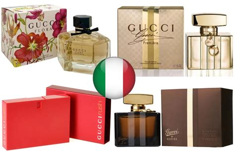 gucci roche perfume|Gucci perfumes list.